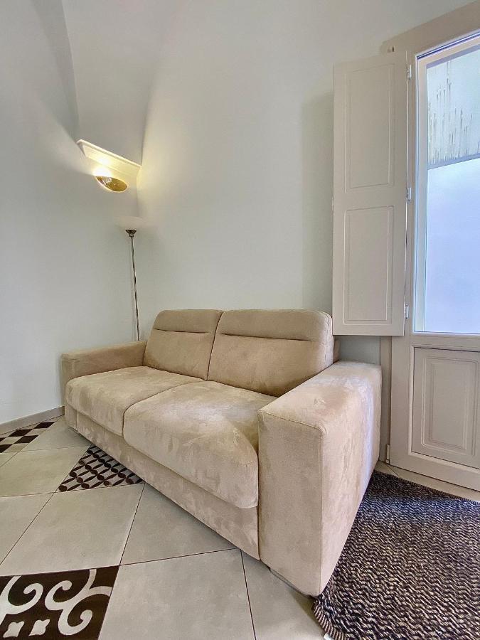 הוילה קאסארנו La Casa Di Francesca מראה חיצוני תמונה