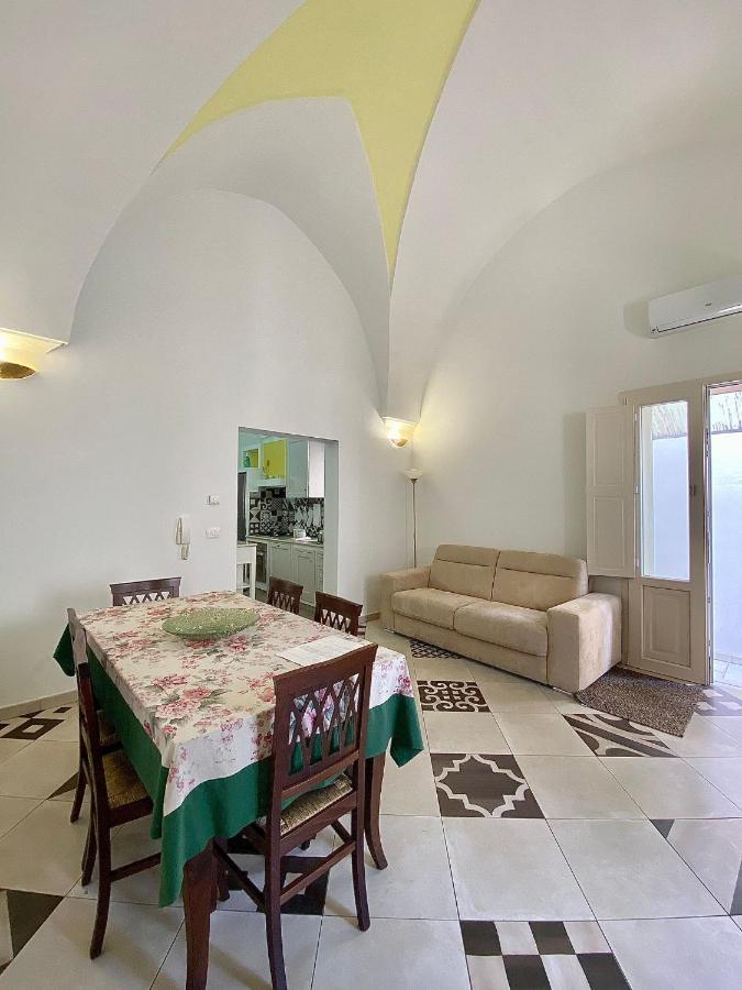 הוילה קאסארנו La Casa Di Francesca מראה חיצוני תמונה